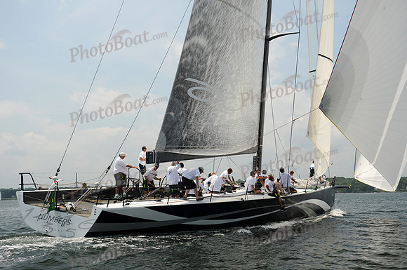 2011 NYYC Annual Regatta A 353