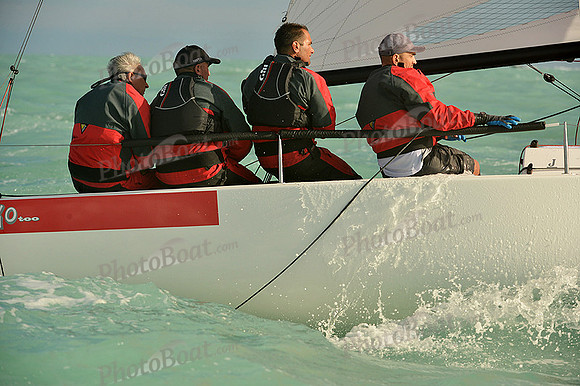 2016 Key West Race Week C_0272