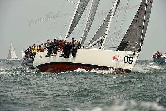 2015 Block Island Race Week D 971