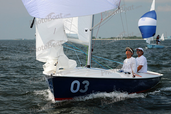 2011 Flying Scot NAC D 026