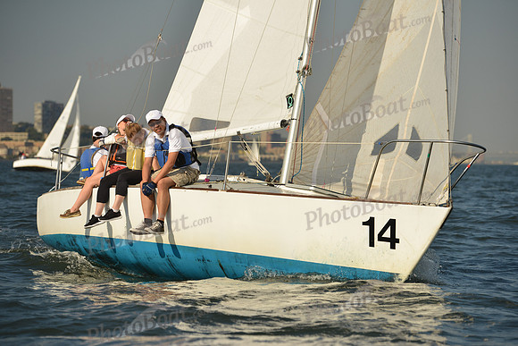 2015 NY Architects Regatta A 651