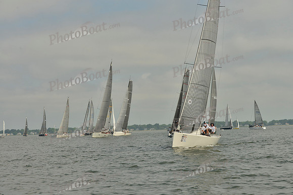 2018 Southern Bay Race Week B_0086