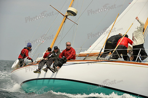2015 Block Island Race Week D 1785