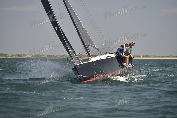 2019 Block Island Race Week B_0432