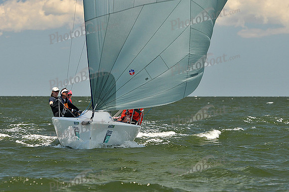 2014 Southern Bay Race Week C 2326
