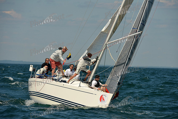 2015 Block Island Race Week G 1498