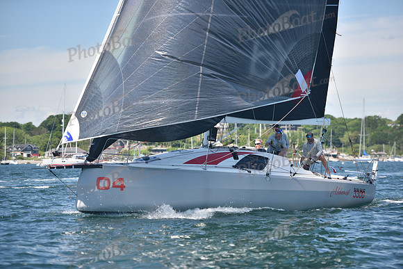 2022 NYYC Annual Regatta_0090