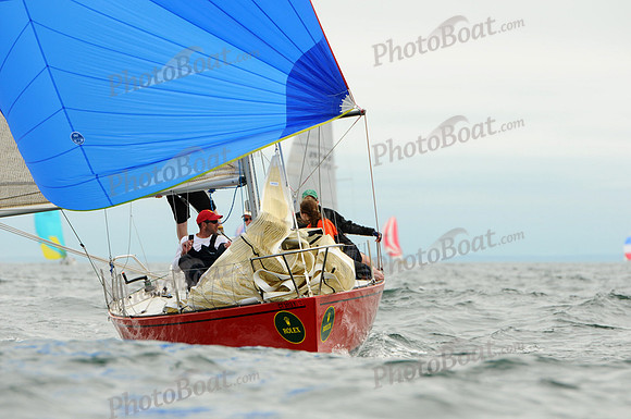2011 Block Island RW E 2255