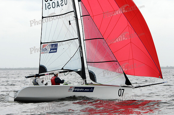 2012 IFDS Worlds B 660