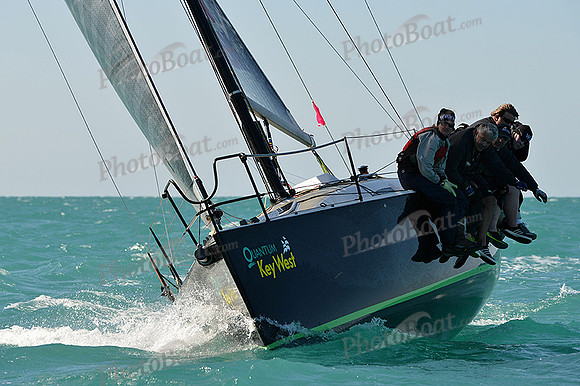 2014 Key West Race Week D 130