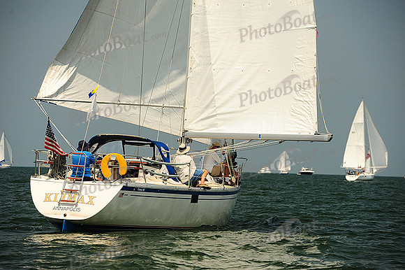 2014 Cape Charles Cup A 1281