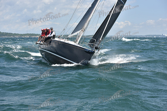 2019 NYYC Annual Regatta A_0939