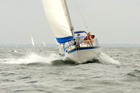 2012 Cape Charles Cup A 542