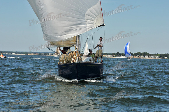 2010 Leukemia Cup 1082