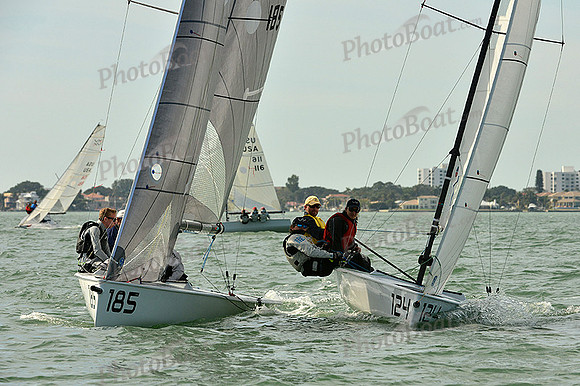 2015 VX1 Winter Series B 440