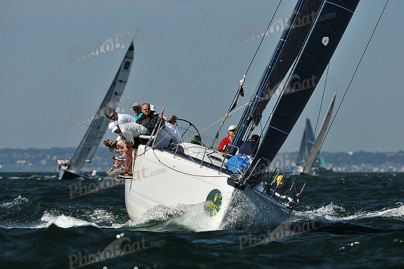 2013 NYYC Annual Regatta B 1797