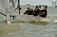 2018 Charleston Race Week A_1107