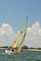 2013 Southern Bay Race Week C 2517