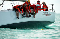 2015 Key West Race Week A 544