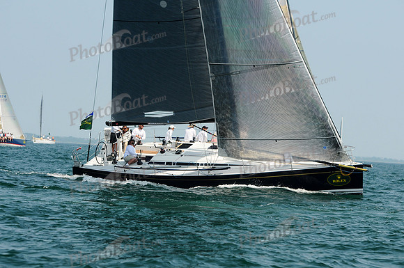 2011 Block Island RW C 169