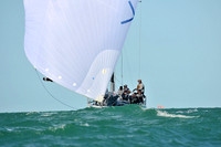 2013 Key West Race Week C 1745