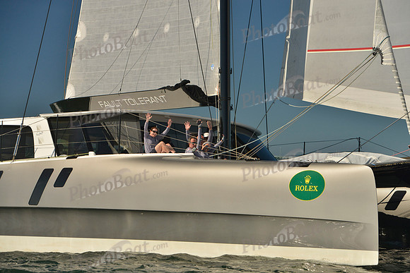 2018 NYYC Race Week C_0537