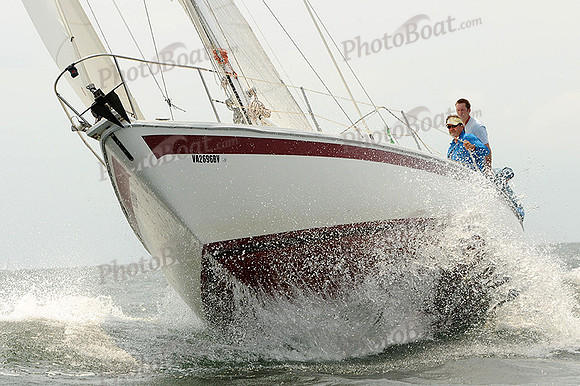 2012 Cape Charles Cup A 1198