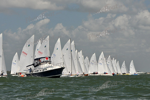 2012 Thistle MidWinters C 525