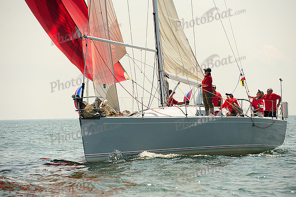 2014 Cape Charles Cup A 679