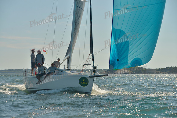 2018 NYYC Race Week D_0925