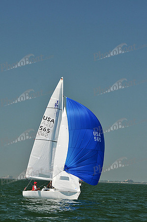 2013 Southern Bay Race Week C 989