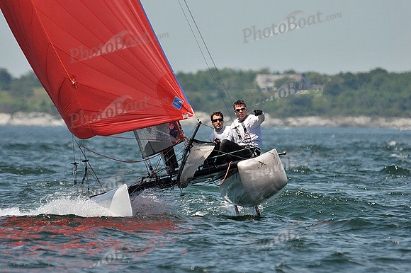 2012 America's Cup WS 3 1585
