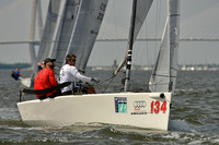 2014 Charleston Race Week B 1403