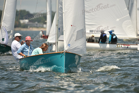 2018 Thistle Nationals G_0611