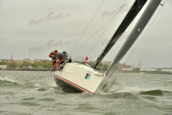 2018 Charleston Race Week C_1172