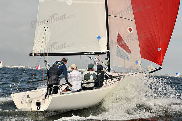 2014 J70 Winter Series A 1786