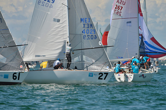 2019 J24 Worlds G_0566
