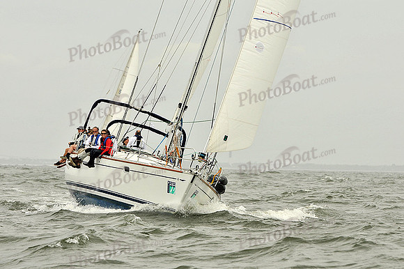 2013 Charleston Race Week A 522