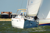 2014 Southern Bay Race Week E 487