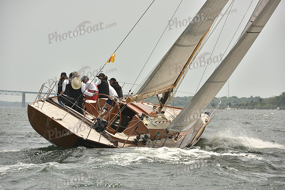 2018 NYYC Annual Regatta B_1590