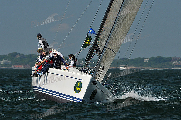 2013 NYYC Annual Regatta B 928