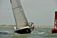 2019 Charleston Race Week A_0496