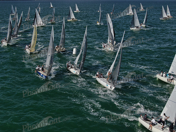 2019 J24 Worlds P_0082