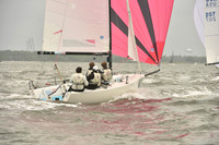 2019 Charleston Race Week H_0840