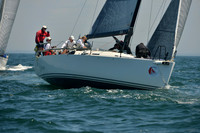 2015 Block Island Race Week A 305