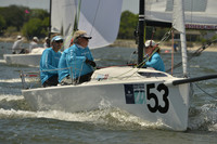 2017 Charleston Race Week A_1389