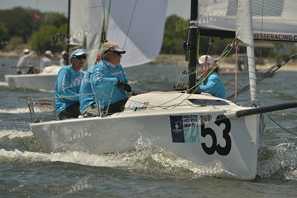 2017 Charleston Race Week A_1389