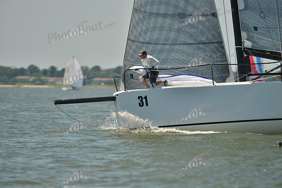 2017 Southern Bay Race Week A_2011