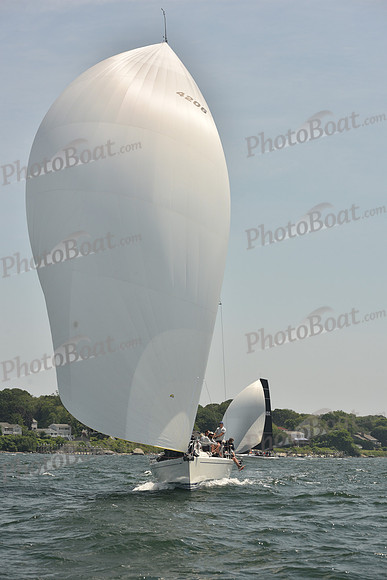 2024 NYYC Annual Regatta_2213