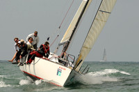 2012 Charleston Race Week A 726